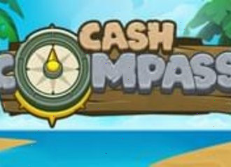 Cash Compass игровой автомат